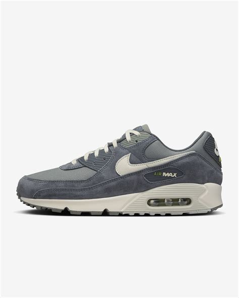 hardlopen op nike air max 90|Nike Air Max 90 Premium Herenschoen.